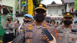 Penyelidikan Kasus Perkosaan Anak Tiri di Sukabumi, Pelaku Belum Ditangkap<