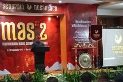  25 November Diusulkan Jadi Hari Keris Nasional