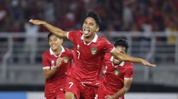 Indonesia Lolos Piala Asia U-20, Legenda Persib Kirim Pesan Penting ke Marselino Dkk <