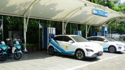Deretan Keuntungan Pakai Kendaraan Listrik, Hemat Biaya hingga Banyak Insentif