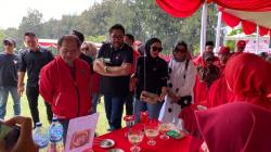 539 Tim Berlomba Ciptakan Inovasi Resep Menu Terbaik Berbasis Pangan Lokal Jawa Barat