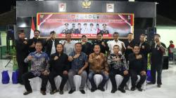  Puluhan Pendekar Geruduk Markas Kodim Sragen, Ada Apa?