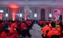 Puan Minta Kader PDIP Jateng untuk Menang Spektakuler dan Hattrick di Pemilu 2024
