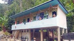 Miris, SDN di Madina Menumpang Sekolah di Gedung Madrasah Sejak 2018