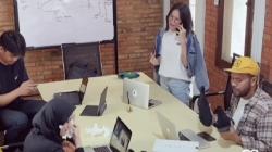    Cerita Owner Prabu Indonesia usai Stok Ludes Terbakar, Gaji Karyawan Jadi Tantangan