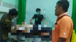 Wisatawan Asal Depok Tewas saat Diving di Bali <