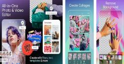 Aplikasi Edit Foto yang Viral di TikTok Saat Ini