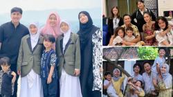 Deretan Artis Punya Anak Banyak, Nomor 4 Bisa Akur dengan Ibu Sambungnya