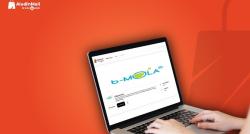 Cegah Virus Corona dengan Air Purifier b-Mola, Eksklusif Hadir di AladinMall by Mister Aladin