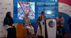 Mengenal Keunikan Batik Tulis Lasem yang  Dijadikan Suvenir di TWG G20 Bali 