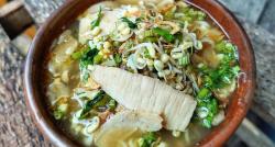 Cara Membuat Soto Kwali Khas Solo yang Enak, Rasanya Bikin Kangen Masakan Kampung 