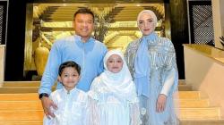 Arsy Hermansyah Minta Izin Masuk Pesantren untuk Belajar Alquran, Begini Respons Ashanty
