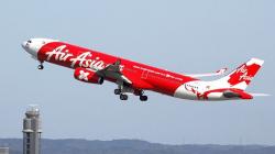 Viral Bagasi Penumpang Rute Bandung-Bali Ketinggalan, Ini Penjelasan AirAsia <