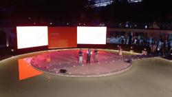 Anies Pilih Pahlawan Maluku Martha Christina Tiahahu Jadi Nama Taman di Jakarta