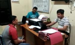 Polisi Periksa Kejiwaan Ayah yang Pukul Anak Balita hingga Memar di Kemaluan