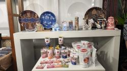 Lambungkan Image Teh Indonesia, BRI Dukung UMKM Sila Tea di Pasar Tong Tong Belanda