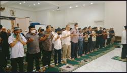 Dewan Pers Salat Gaib untuk Prof Azyumardi Azra, Dipimpin Ketua MUI Kiai Cholil