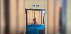 Oknum Polisi yang Pukul Emak-emak di Pinrang Sudah Ditahan, Ditempatkan di Sel Khusus<