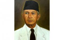 Kisah Ernest Douwes Dekker, Keturunan Belanda yang Gigih Perjuangkan Indonesia Merdeka