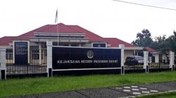 Bakal Ada Tersangka Baru di Kasus Dugaan Korupsi RSUD Pasaman Barat, Ini Kata Kajari