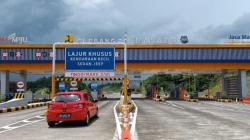 Kurangi Emisi Karbon, Rest Area Tol Manado-Bitung Dibangun Ecopark 