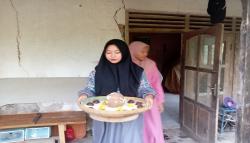 Yuk Intip Ritual Jelang Festival Apem 2022 di Majalengka<