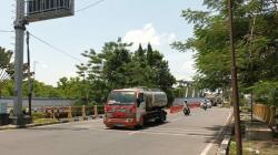 Jembatan Jurug B yang Hubungkan Solo-Karanganyar Segera Ditutup untuk Revitalisasi