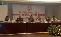 Silatnas 2022 Dihadiri Airlangga dan Anies, Jenggala Center Beberkan Kriteria Capres 2024