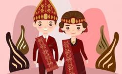 Ulos Berasal dari Sumatera Utara, Ini Penjelasan dan Jenis-jenisnya