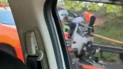 13 Korban Luka akibat Kecelakaan Maut di Tol Cipali Dirawat di RS Mitra Plumbon Cirebon<