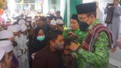 Hukuman Fisik Sudah Tak Zaman, TGB Imbau Pendidik Pilih Cara Elegan