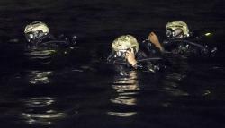 Kisah Prajurit Marinir Bertemu Hantu Laut saat 3 Hari Terombang-ambing di Lautan