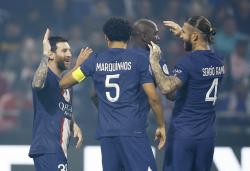 Pelatih Maccabi Haifa Sesumbar Bisa Bikin PSG Malu Seperti Juventus