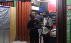 Tutup 3 Hari, Pria Penjaga Kios HP di Bogor Ditemukan Tewas Membusuk