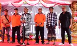 Berikan Asuransi, MNC Life Berharap Relawan Pasebaya Agung Bekerja Optimal