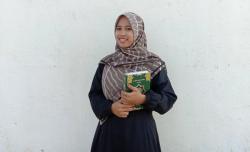 Kisah Anak Pedagang Sayur yang Bisa Kuliah Gratis Berkat Alquran