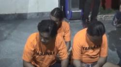 Polisi Tangkap 3 Pelaku yang Aniaya Pria di Makassar hingga Tewas Usai Dituduh Begal