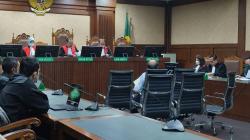 Hakim Tolak Keberatan Surya Darmadi, Dakwaan Jaksa Disebut Sudah Tepat