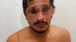 Sok Jagoan Palak Warga di Taman Kota, Preman Dompu Langsung Keringatan Dijemput Polisi