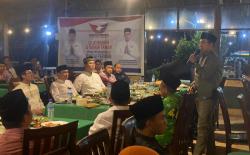 TGB Ajak Pengurus Wilayah NWDI Seluruh Indonesia Gabung dan Sosialisasikan Partai Perindo