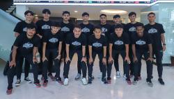 Jadwal Indonesia Vs Iran di Piala Asia Futsal 2022 Malam Ini: Ujian Berat Garuda