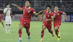 Media Vietnam Tak Ikhlas Indonesia Bebas Hukuman FIFA, Takut Skuad Garuda Makin Sulit Dikalahkan