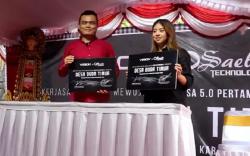 Gandeng Saebo Technology, Vision+ Aktif Dukung Kemajuan Teknologi Indonesia 