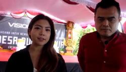 Kerja Sama dengan Vision+, CEO Saebo Technology : Kami Berikan Inovasi untuk Kemajuan Teknologi