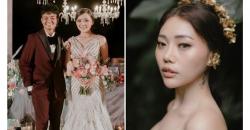 Reza Arap Dirumorkan Selingkuh, Wendy Walters Tulis Sindiran Pedas