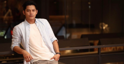 Fiki Alman Punya Dua Kepribadian di Sinetron Dendam Sampai Mati