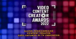 Yuk, Jangan Ditunda! Vote Para Content Creator Favoritmu untuk Menang di Ajang Penghargaan Prestius VCCA 2022