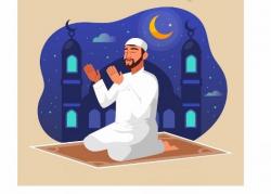 Bacaan Doa Rebo Wekasan Beserta Artinya, Dibaca setelah Sholat Magrib<