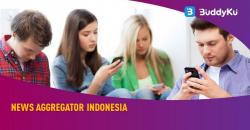 Curi Perhatian Anak Muda, BuddyKu Sumber Informasi Anti Hoax Masa Kini