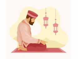 Tata Cara Shalat Mutlak Rebo Wekasan Lengkap Bacaan Niat serta Doa dan artinya